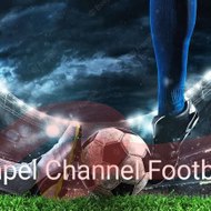 Simpel Channel Football