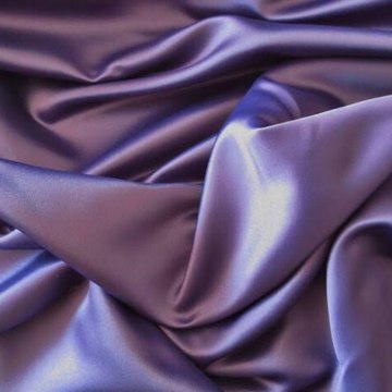Satin silk