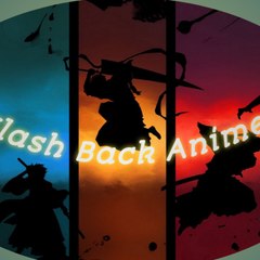 Flash Back Anime