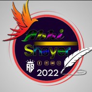 Abhi shayar