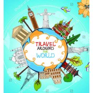 Around The World