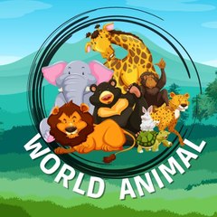 World Animal TV