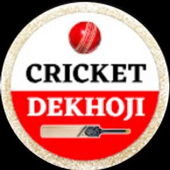 Cricket Dekhoji