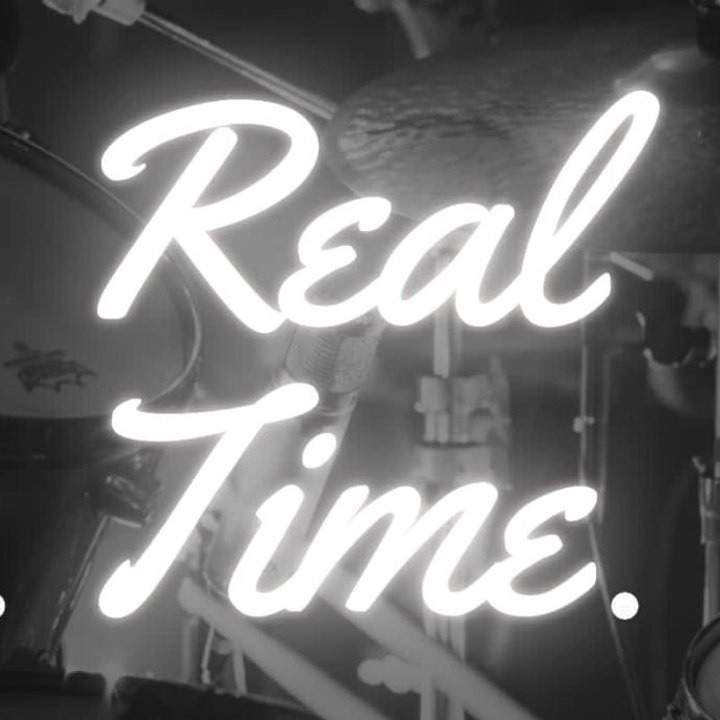 Dailymotion profile picture for @Realtime