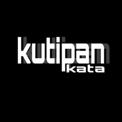 Kutipan kata