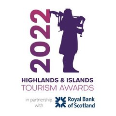 Highlands and Islands Tourism Awards