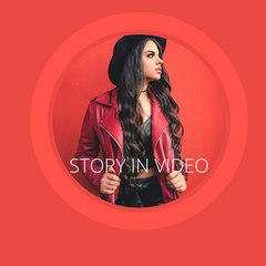 Story  In Video