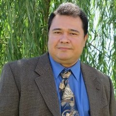 HILARIO (LALO) ANAYA