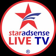 Star Adsense Live TV