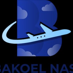 bakoel nasi