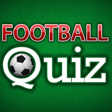 Football Quiz