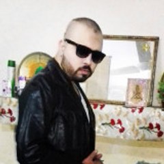 Hafiz Mubashar