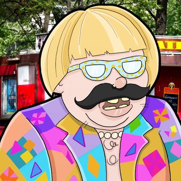 Kanal Mongomedial