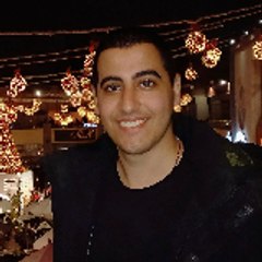 Kerolos Karam
