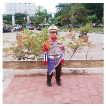 BUJANG RANGGONANG