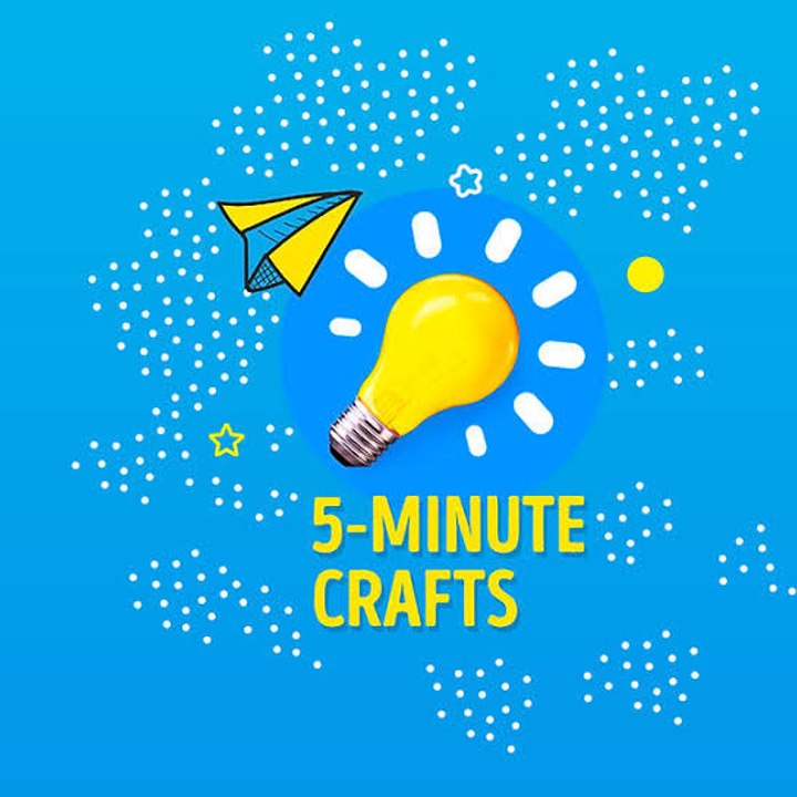 Dailymotion profile picture for @Crafts