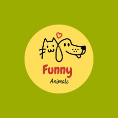 Funny animals
