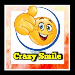 Crazy Smile