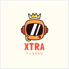 xtra 1 laugh