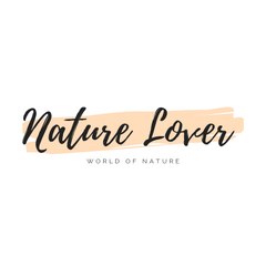 NATURE LOVER