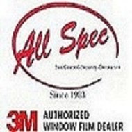 All Spec Sun Control