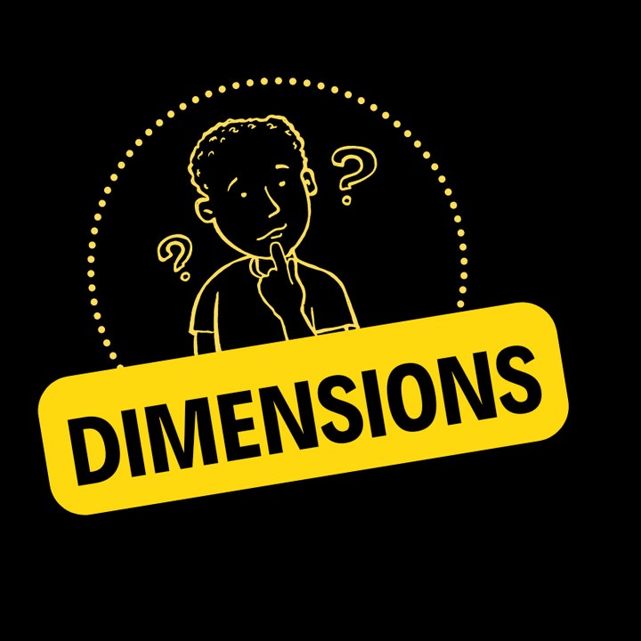 Dailymotion profile picture for @dimensions