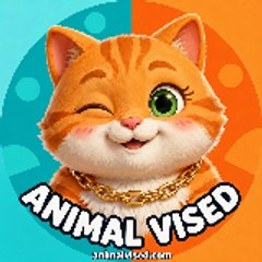 Animal Vised