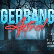 GERBANG ASTRAL