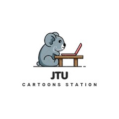 JTU CARTOONS STATION