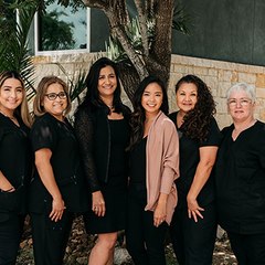 Your Child's Dentist