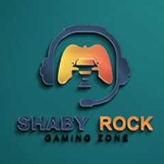 SHABY ROCK