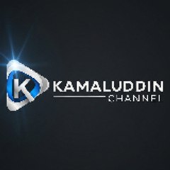 Kamaluddin Channel