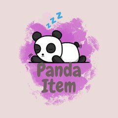 Pandai Item