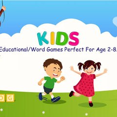 KIDS EDUCATOR