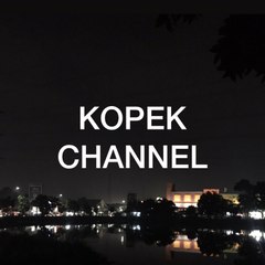 Kopek channel