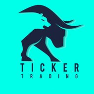 Ticker Trading