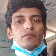 chef Muhammad Asif haleem