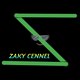 Zaky cennell