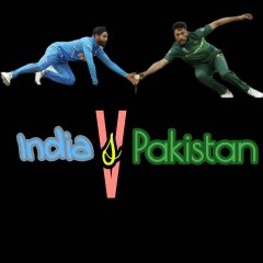 India vs Pakistan