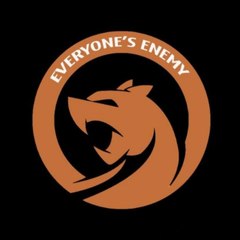 EVERYONESENEMY