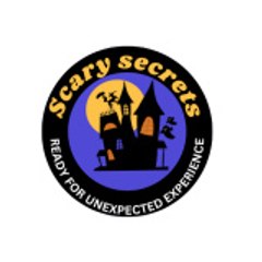 Scary secrets