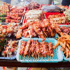 STREET FOOD JOURNEY