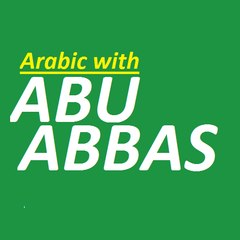 Learn arabic with Abu Abbas