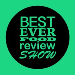 More Best Ever Food Review Show