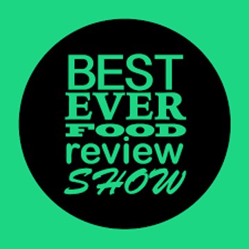 More Best Ever Food Review Show