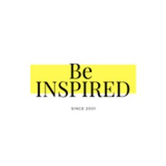 Be Inspired