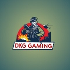 Dkg gaming