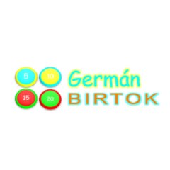 Germán Birtok (Ifj. Moman Ottó)