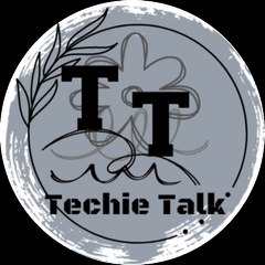 Techie Talk