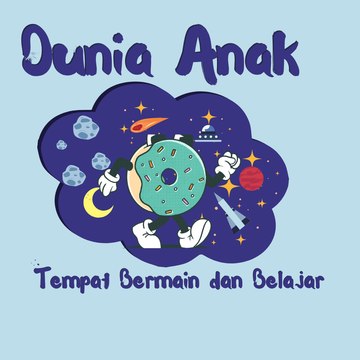 Dunia Anak